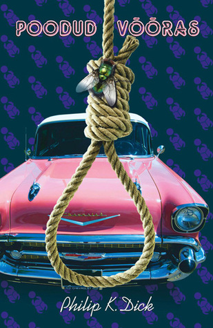 Poodud võõras (Paperback)