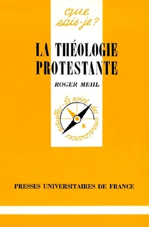 La théologie protestante