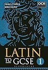 Latin to GCSE Part 1