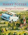 Harry Potter och hemligheternas kammare by J.K. Rowling