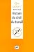 Histoire du droit du travail by Norbert Olszak