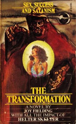 The Transformation (Paperback)