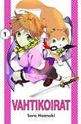 Vahtikoirat 1