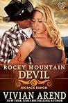 Rocky Mountain Devil by Vivian Arend