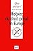 Histoire du droit pénal en Europe