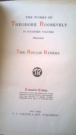 The Rough Riders