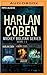 Shelter / Seconds Away / Found by Harlan Coben