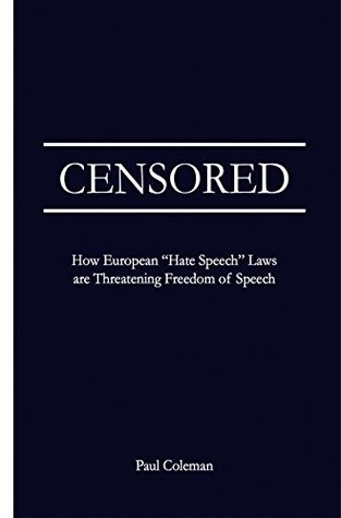 Censored (Kindle Edition)