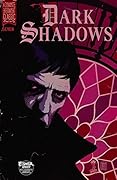 Dark Shadows (Ongoing) #7 (Dark Shadows