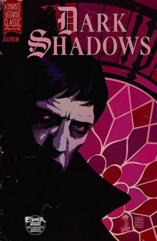 Dark Shadows (Ongoing) #7 (Dark Shadows (Dynamite))