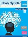 Edurite Mathematics Worksheets for Class 5 (First Edition)