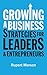 Growing a Business by Rupert Merson