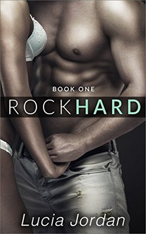 Rock Hard (Kindle Edition)