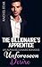 Unforeseen Desire (The Billionaire's Apprentice #3)