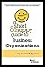 A Short & Happy Guide to Business Organizations
