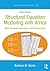 Structural Equation Modeling With AMOS: Basic Concepts, Applications, and Programming