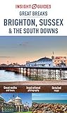 Insight Guides Great Breaks Brighton, Sussex & the South Downs (Travel Guide eBook)