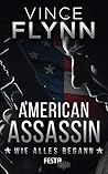 American Assassin...