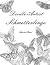Doodle-Artist - Schmetterli...