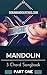 Mandolin 3 Chord Songbook -...
