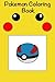 Pokemon Coloring Book: Fort...