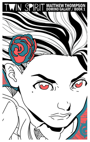 Twin Spirit (Domino Galaxy, #1)