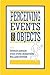 Perceiving Events and Objects (Resources for Ecological Psychology Series)
