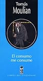 El consumo me con...
