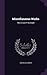 Miscellaneous Works: The Citizen Of The World