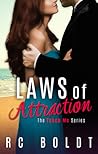 Laws of Attraction by R.C. Boldt