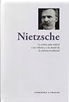Nietzsche: La crí...