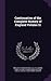 Continuation of the Complete History of England Volume 11