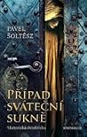 Případ sváteční sukně by Pavel Šoltész