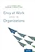 Envy at Work and in Organizations by Richard H. Smith