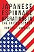 Japanese Espionage Operations in The United States