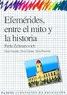 Efemérides, Entre...