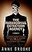 The Paranormal Detection Ag...