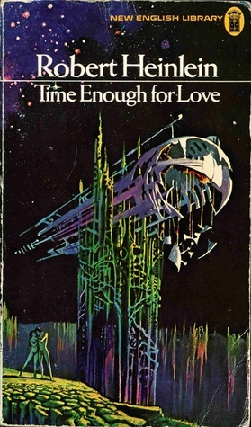 Time Enough For Love