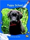 Puppy School by Julie  Ellis