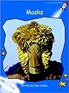 Masks by Pam Holden