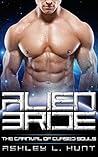 Alien Bride (The Carnival of Cursed Souls #4)