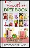 Green Smoothies: Enjoy the delicious green smoothies Healthy Heart, Beauty and Weight lose (Smoothies and Juices Book 2)