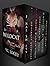 To Love a Wildcat Series Box Set
