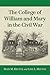 The College of William and Mary in the Civil War