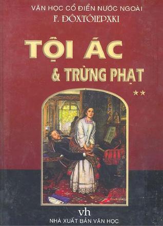 Tội Ác & Trừng Phạt - Tập 2 (Hardcover)