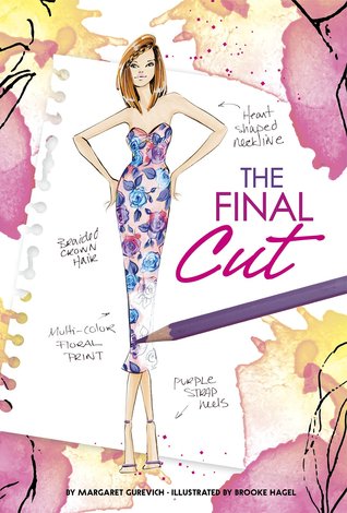 The Final Cut (Chloe by Design #12)