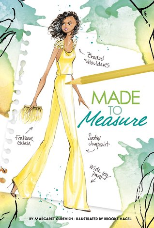 Made to Measure (Chloe by Design #10)