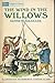 The Wind in the Willows / Tanglewood Tales (Companion Library)