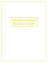 The Metaphysics of Monotheism The Metaphysics of Monotheism