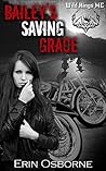 Bailey's Saving Grace (Wild Kings MC #2)